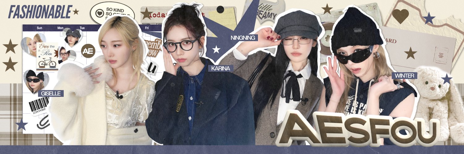 @𝖺͟𝖾͟𝗌͟𝖿͟𝗈͟𝗎 !♥︎ banner