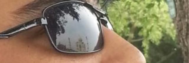 Vikram Sharma banner