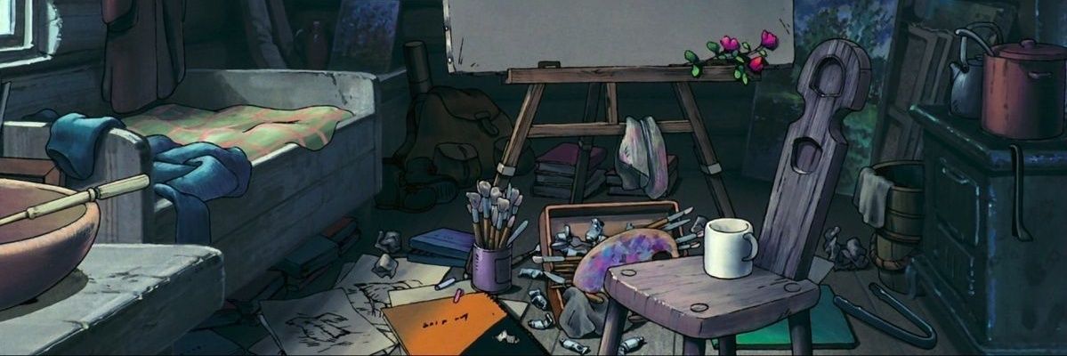 EdgarMellowHype's profile banner image