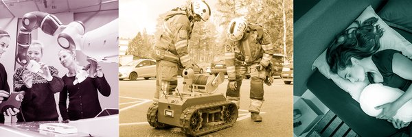 Robotdalen Profile Banner