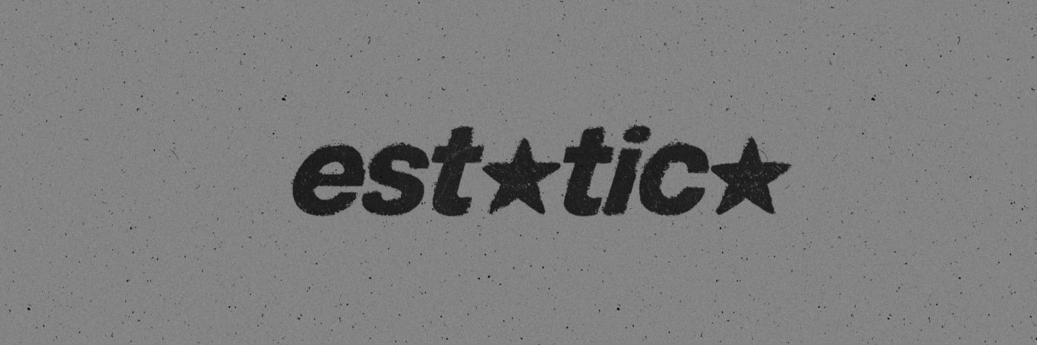 est✰tic✰ banner