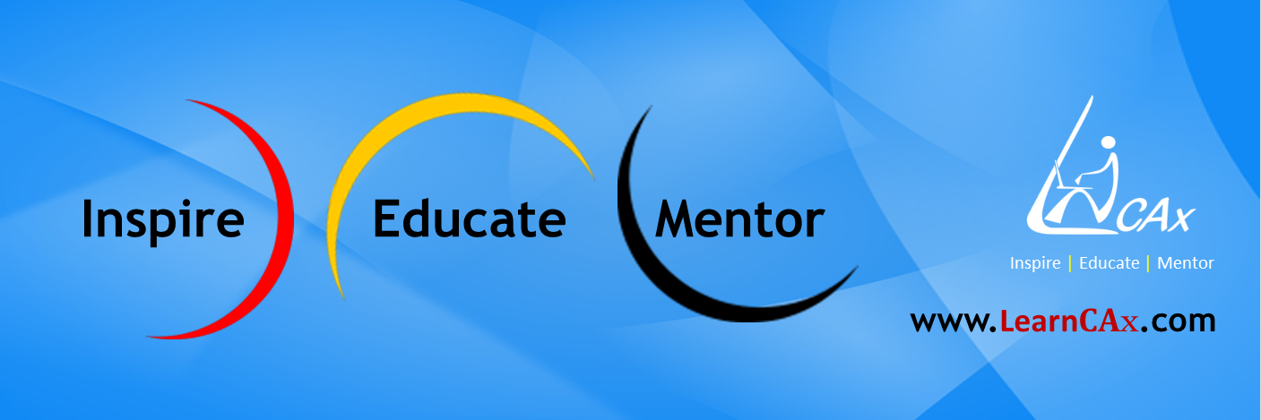 info_learncax's profile banner image