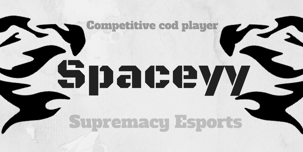 Spaceyy7's profile banner image