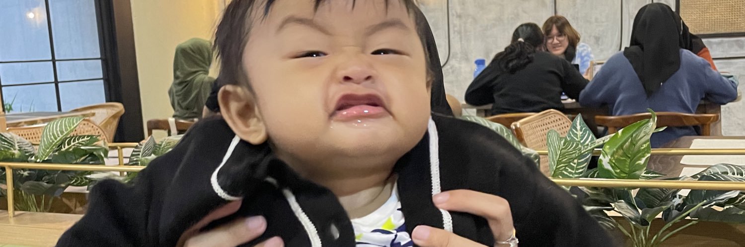 gilangmaulno's profile banner image