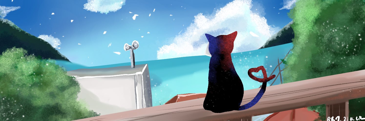 rubyabc76's profile banner image