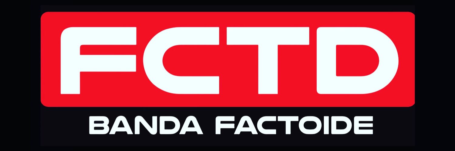 bandafactoide's profile banner image