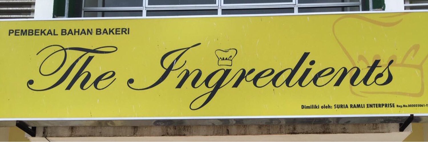 theingredients_'s profile banner image