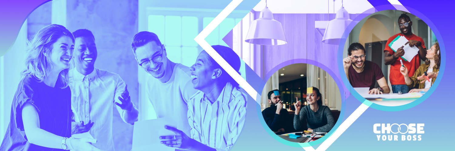 ChooseYourBoss banner