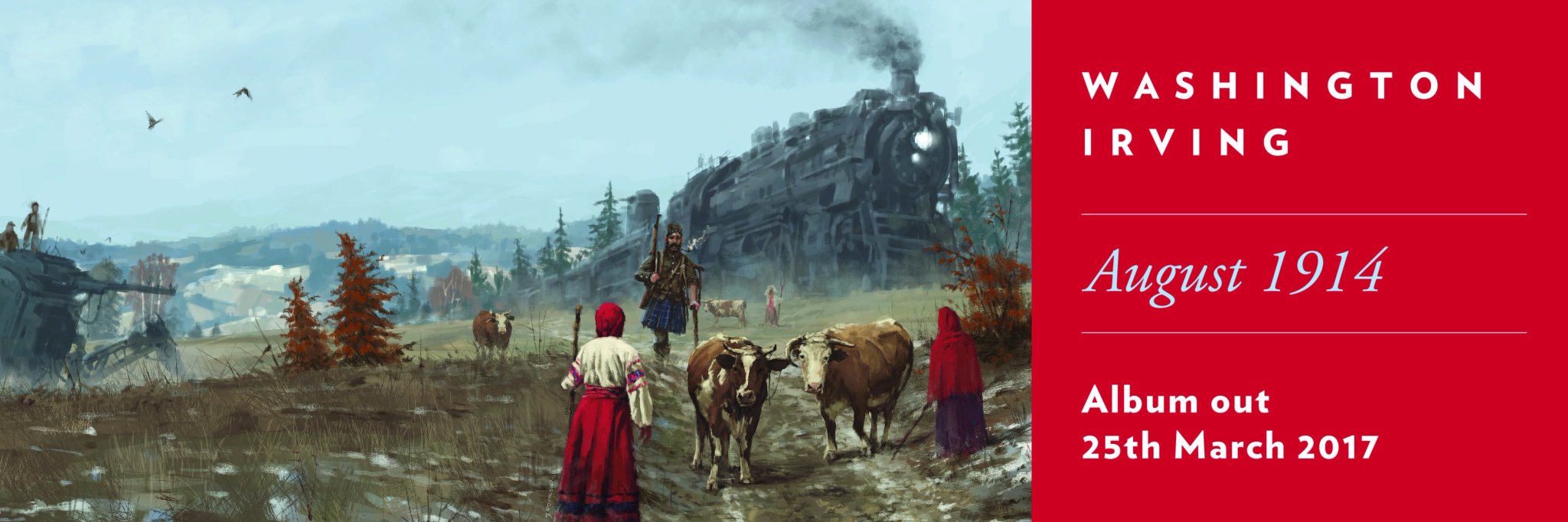 WashingtonIrv's profile banner image