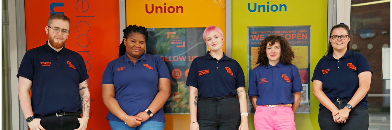 HUSUInclusivity's profile banner image