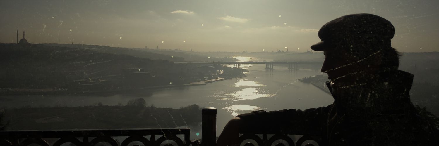 DeliFevzzi's profile banner image