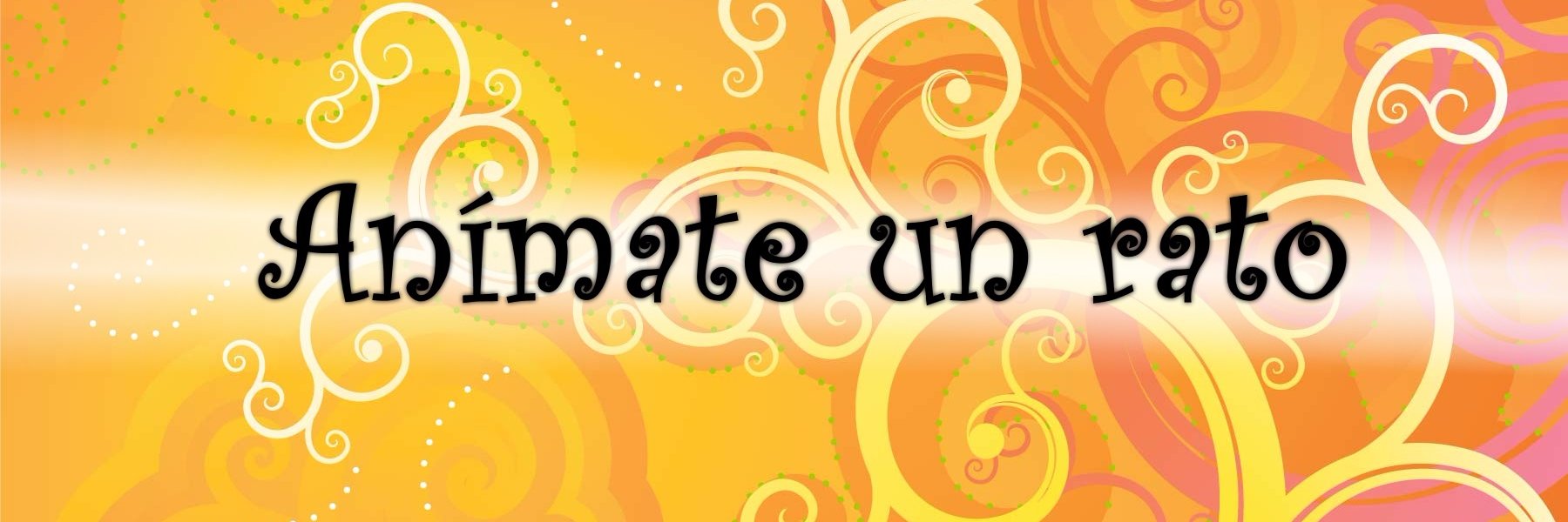 AnimateUnRato's profile banner image