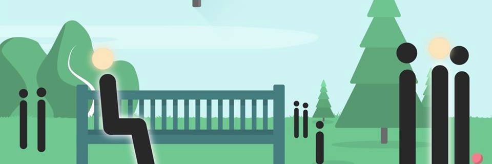 iicontactApp's profile banner image