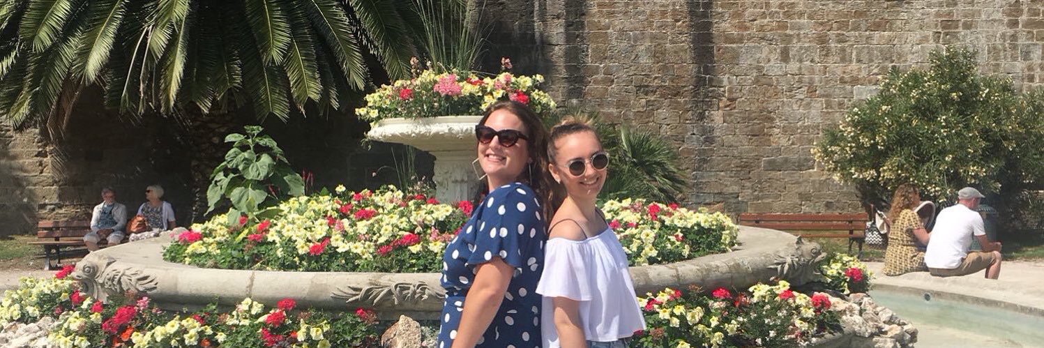 thmsjulie's profile banner image