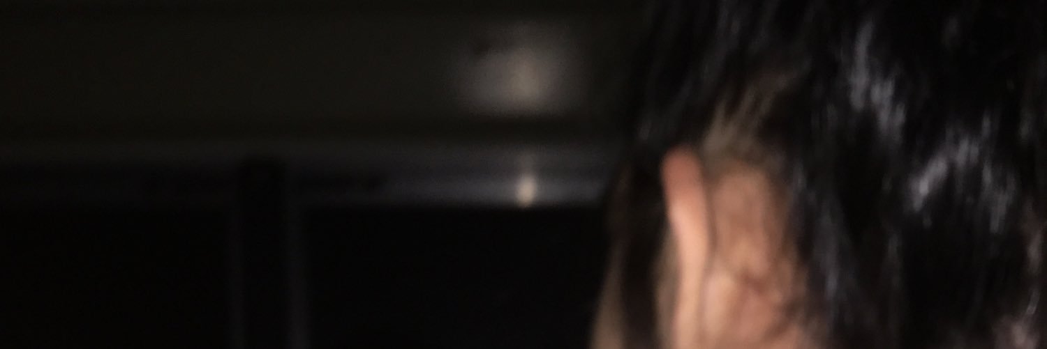 lovingishard1's profile banner image