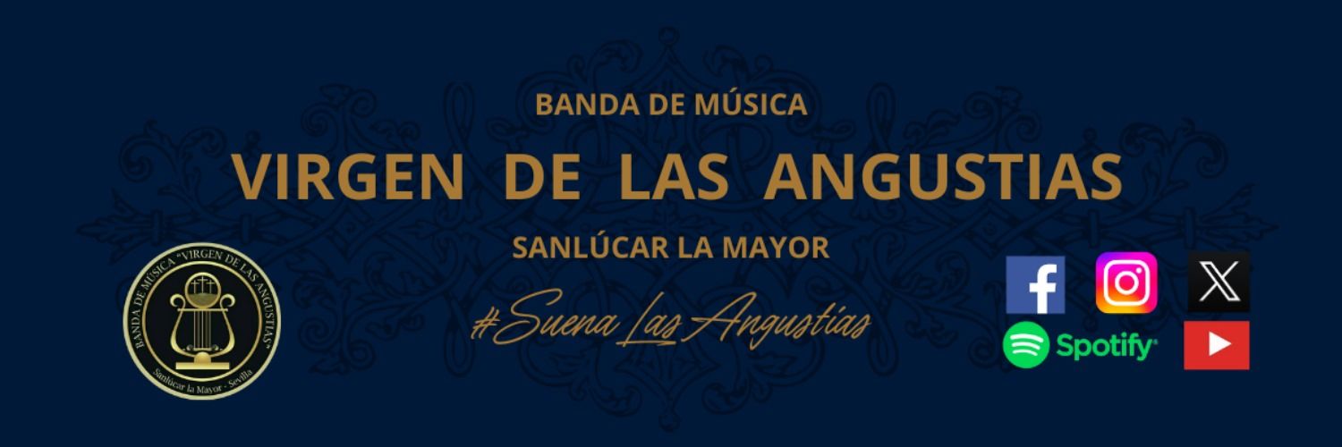 Banda Las Angustias banner