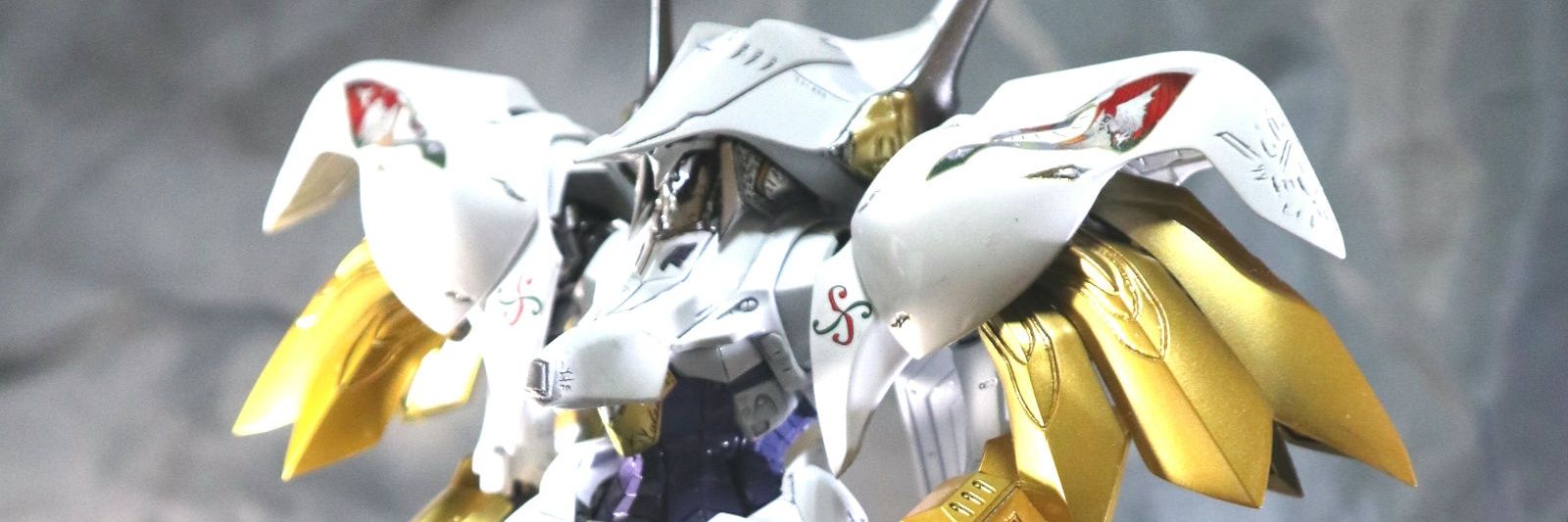 ま～すさん's banner