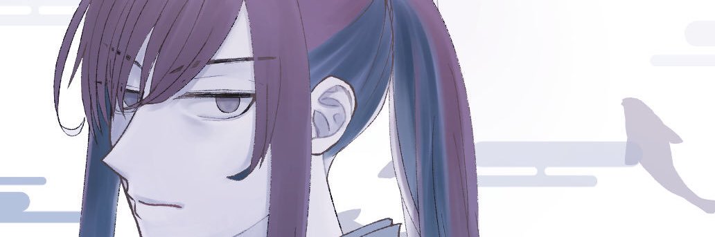 aluye's profile banner image