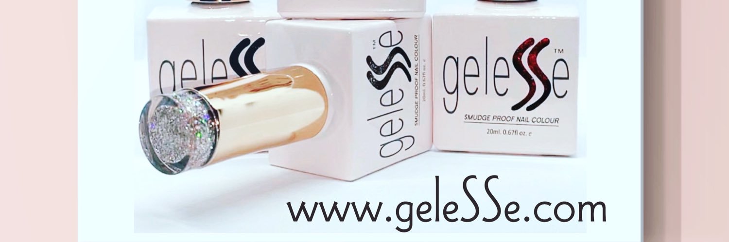 gelessenails's profile banner image