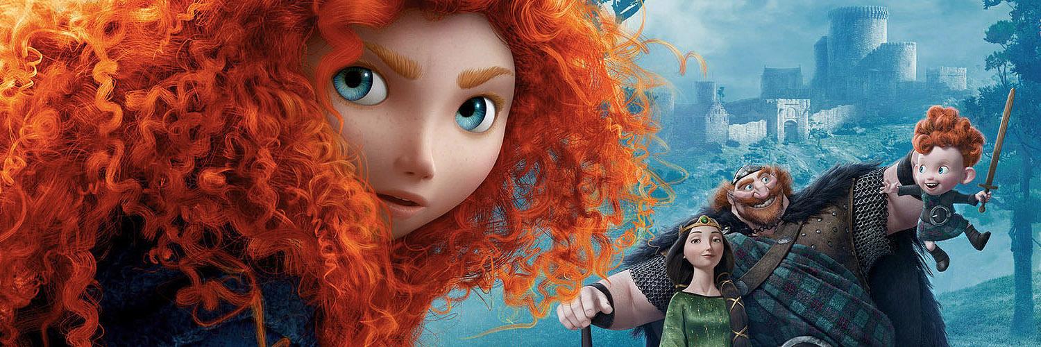 OhMerida's profile banner image