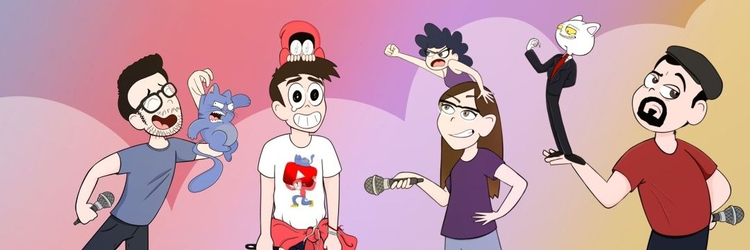 El Hombre Pana🎤 → セルジオ~ ✌🏻✨ banner