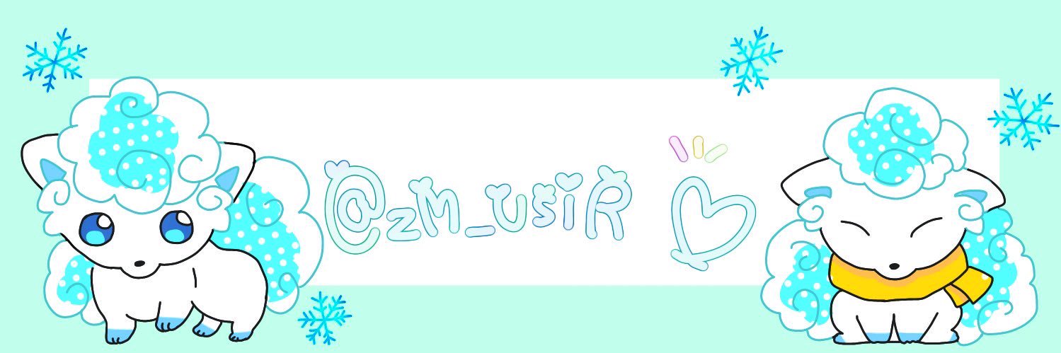 ZM_usiR's profile banner image