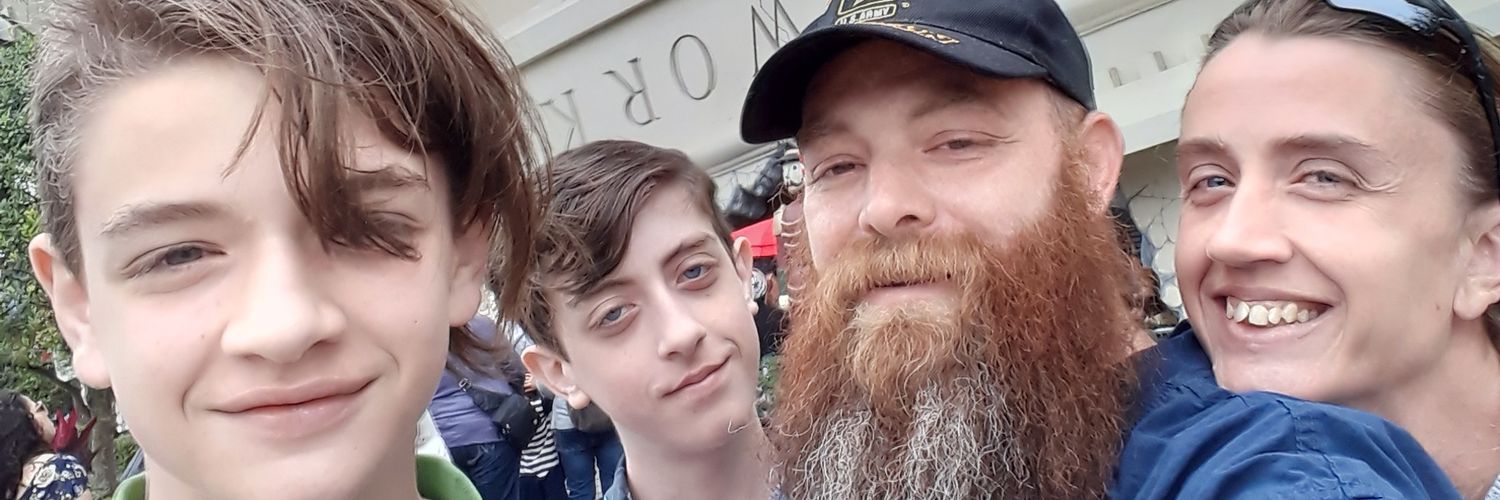 keifer76's profile banner image