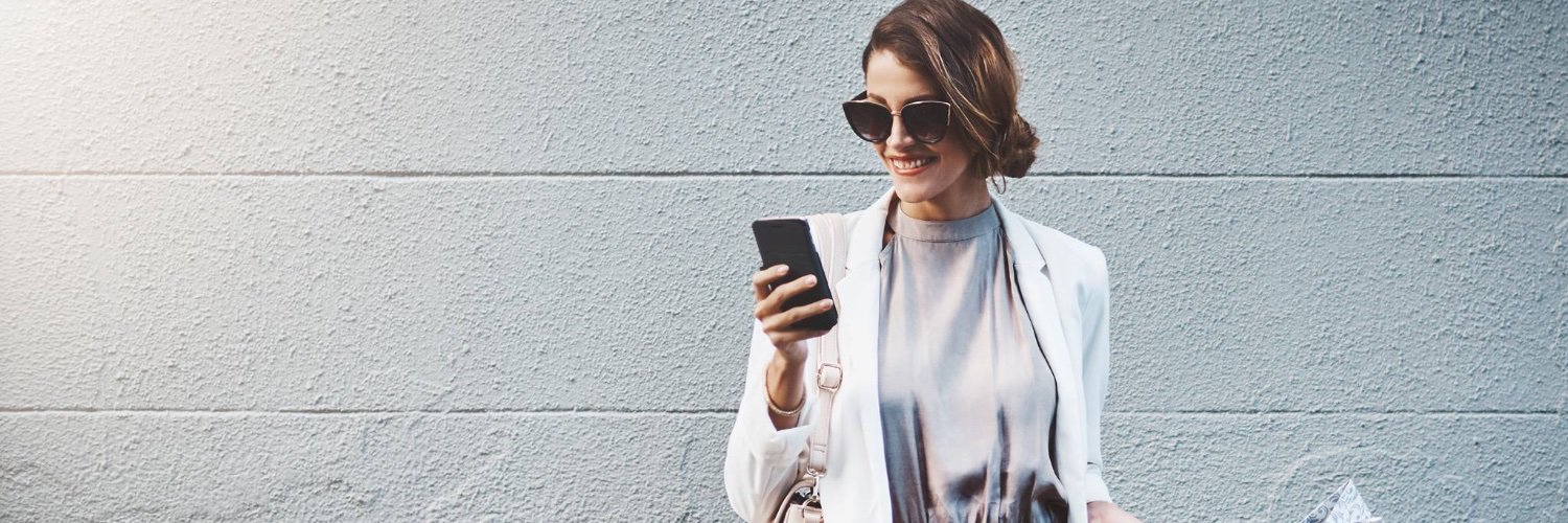 Clacton Shopping Village banner