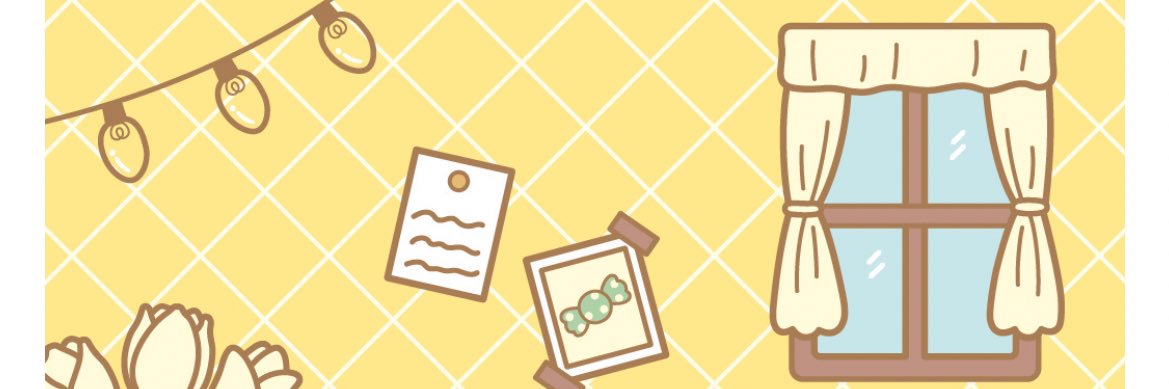 Urayaha🌻🌾⍤ banner