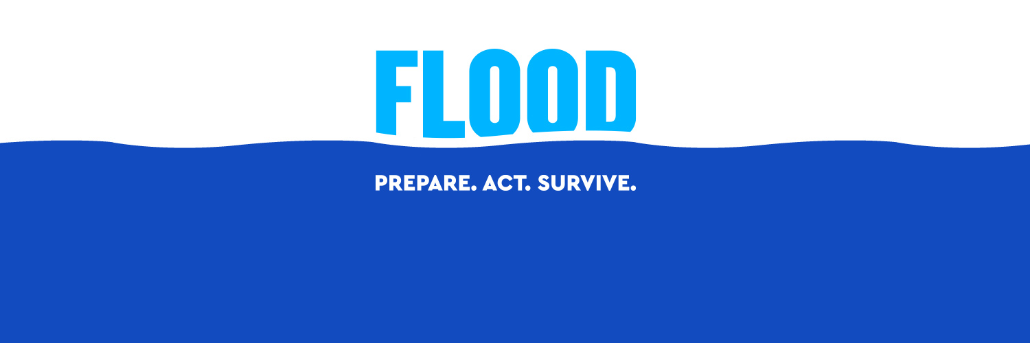 Flood Resilience Team North East banner