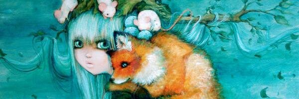makitara's profile banner image