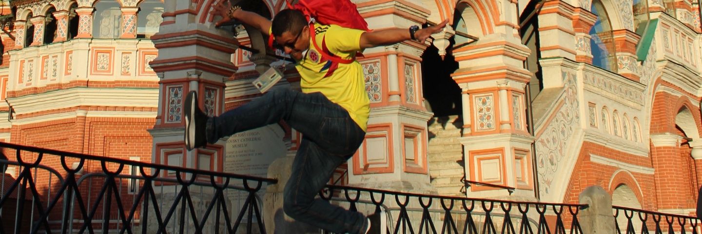 HelmutAguero's profile banner image