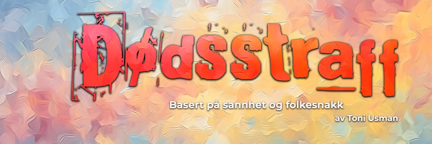 toniusman12's profile banner image