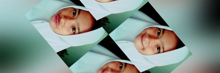 justika_arini's profile banner image