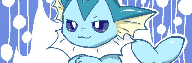 ぴくりゅー banner