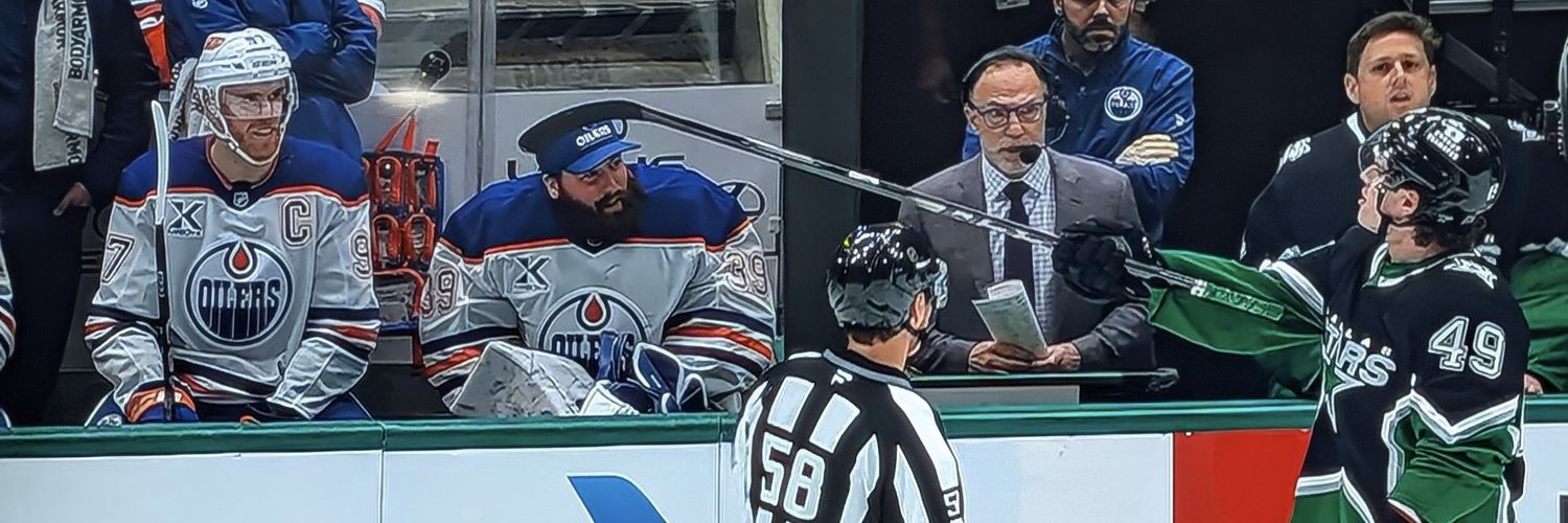 The South Dallas Flash banner