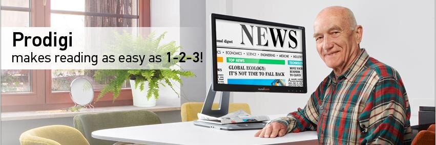 HumanWareEurope's profile banner image