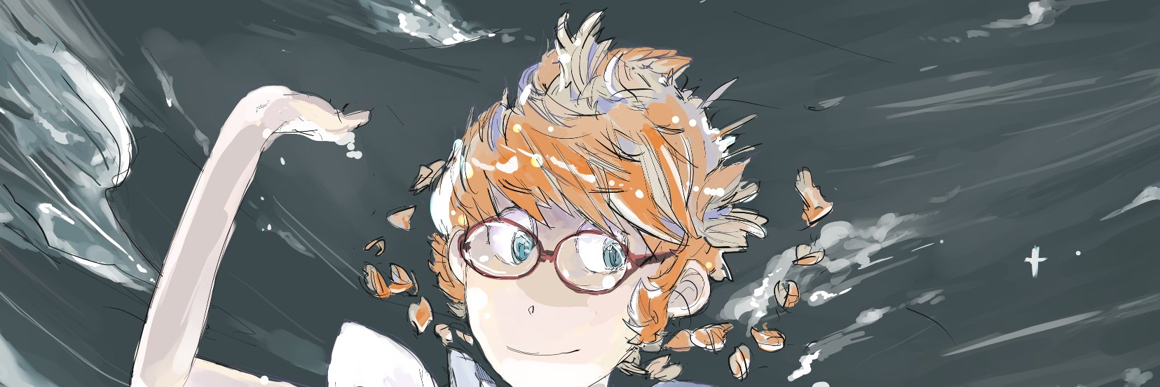 おうめ banner