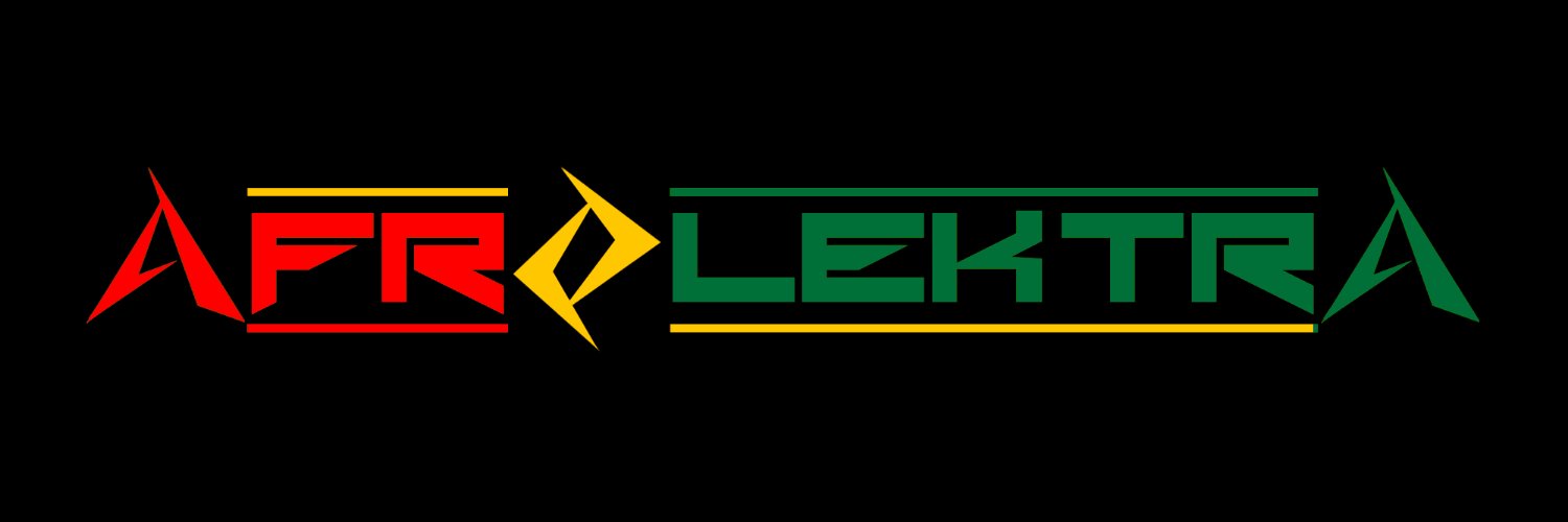 AFROLEKTRA banner