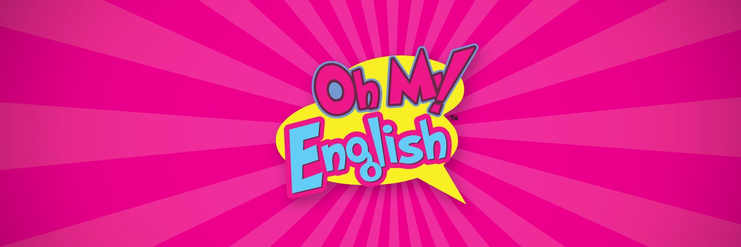 Oh_My_English's profile banner image