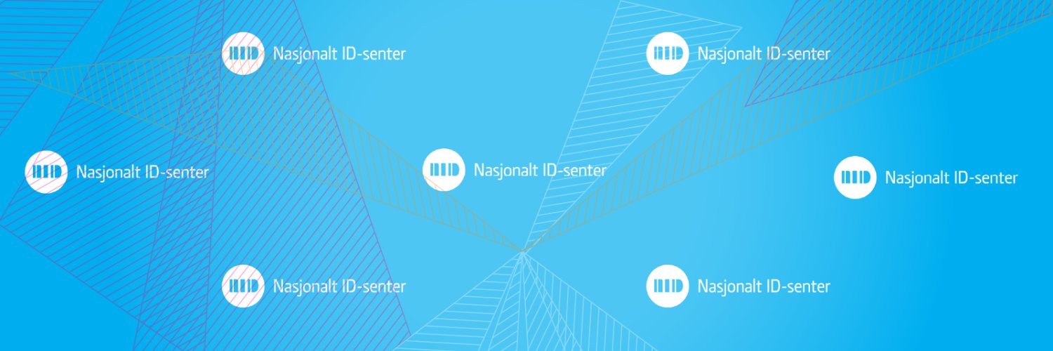 Nasjonalt ID-senter banner