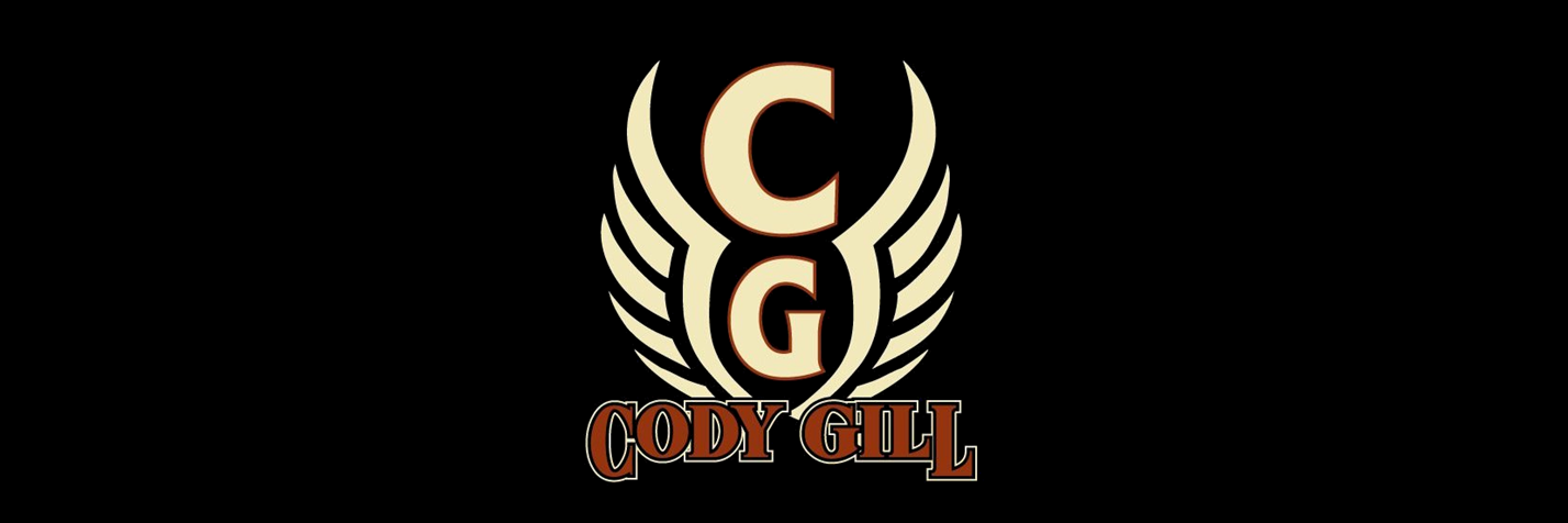 CodyGillMusic's profile banner image