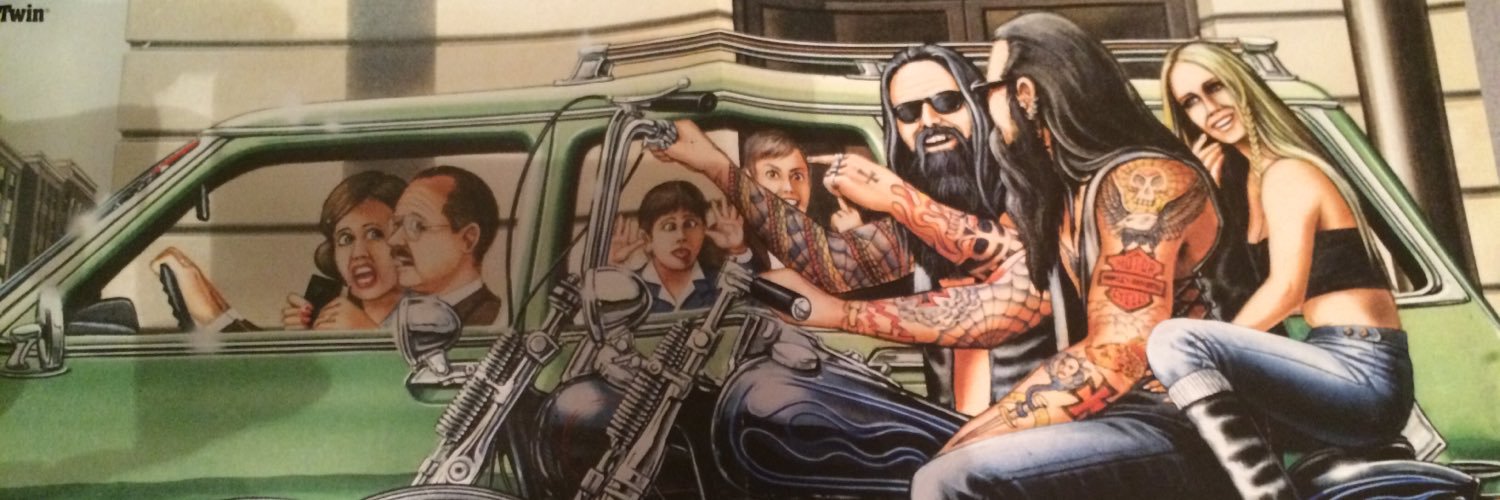 MikeLombardo2nd's profile banner image