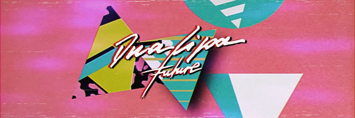 DuaLipaFuturee's profile banner image