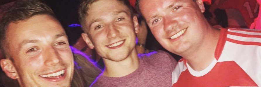 EoinSheehan's profile banner image