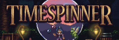 Timespinner banner