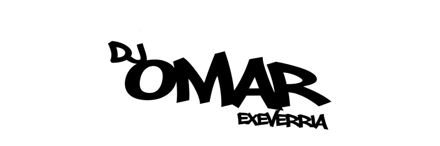 DjOmar89's profile banner image