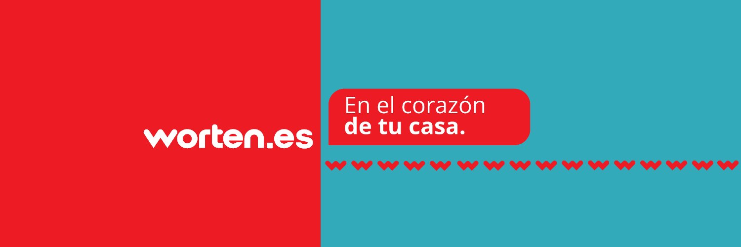 Worten banner