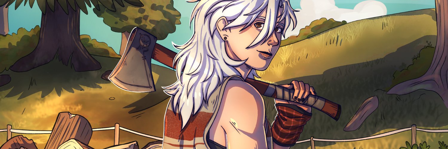 UnpluggedSpirit - commissions open on VGEN's banner