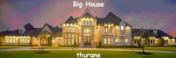 thurane Profile Banner